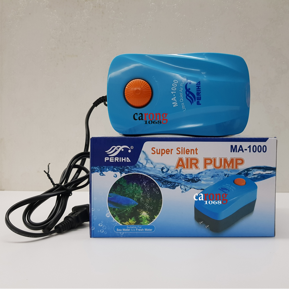 Air pump Periha MA-1000